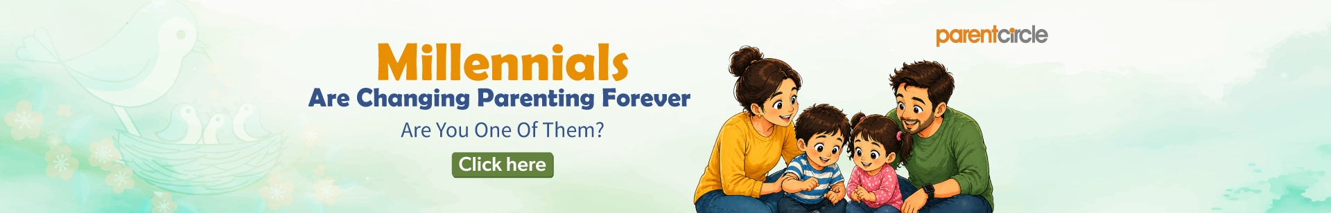 Parenting Gen Z Children: How Millennial Parents Are Redefining Parenting Styles